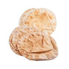 Libanese wraps